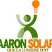 AARON SOLAR ⁋ - Facebook