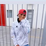 Ärön Wëy - @aaronsolar8 - Instagram