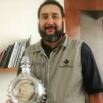 Nenegro Solares Delgadillo - @aaronsolaresdelgadillo - Instagram