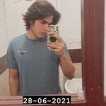 Aaron Solis - @aaronj_solis - Instagram