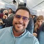Aaron Solis - @aaron_nahum - Instagram