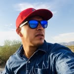 Aaron Solis - @aaronsolis85 - Instagram