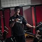 Aaron Solis - Facebook