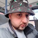 Aaron Espinoza Sommer - @mr_meroun - Instagram