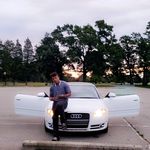 Aaron Sommer - @sommeraar - Instagram