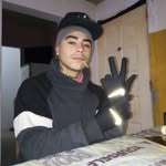 Aarón Sosa - @aaronsosa25 - Instagram