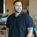 Aaron Sosa - @aaronomarsosa - Instagram