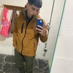 Aaron Sosa - @aaron_sosaaa - Instagram