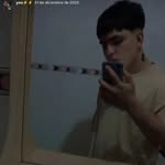 Aaron Sosa - @aaron_sosa777 - Instagram