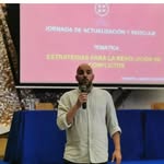 Aaron Sosa - Psicólogo - @aaronsosasantana - Instagram