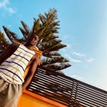 Aaron Sosu - @aaronsosu - Instagram