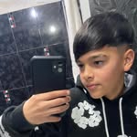 Sosaa  - @aaronsosa.23 - Instagram