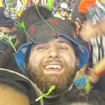 Aaron South - @insanityinc818 - Instagram