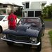 Aaron Southern - Facebook