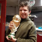 Aaron Spear - @aj.spear - Instagram