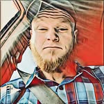 Aaron Spear - @indyboyforlife - Instagram