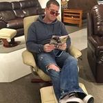 Aaron Speer - @dirty_magic_x - Instagram