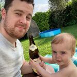 Aaron Speer - @ayayrohn - Instagram