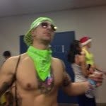 Aaron Spielman - @a_a_ron805 - Instagram