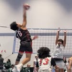 Aaron Palad - @aaronspikes.2026 - Instagram