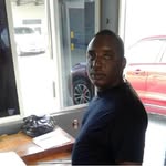 Aaron Spike - @aaron_spike - Instagram