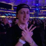 Aaron Spiller - @azzaman_rocks - Instagram