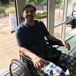 Aaron Matthews - @aaronsspinaljourney - Instagram