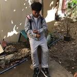 Renz Aaron Sison - @aarondot_spinalot - Instagram