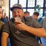 Aaron Spinks - @aaronspinks87 - Instagram