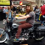 Aaron Spinks - @spindler111 - Instagram