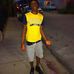 Aaron Spinks - Facebook