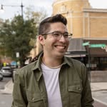 Aaron Spiro - @aaronspiromusic - Instagram