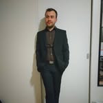 Aaron Spiro - @aaaronmspiro - Instagram