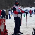 Aaron Spriggs - @spriggsy55 - Instagram