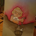 Aaron "Doc" Springer - @punsandpiledrivers - Instagram
