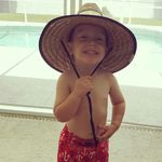 Aaron Springer - @doubleaspringer - Instagram