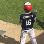 Aaron Springer - @aaron_w_springer - Instagram