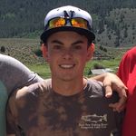 Aaron Squires - @aaronsquires27 - Instagram