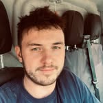 Aaron Squires - @aaron.squires97 - Instagram