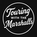 Aaron & Stacey - @touring_marshalls - Instagram