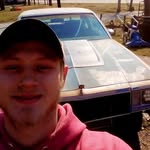 Aaron Stacey - @aaronstacey7 - Instagram