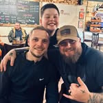 Aaron Stacey - @aaronstace11 - Instagram