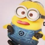 Aaron Stacey - @aarons_minion_quotes - Instagram