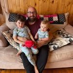 Aaron Stacey - @onshee83 - Instagram