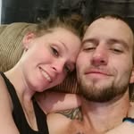 Aaron-Stacey Cutchens - @aaronstaceycutchens - Instagram