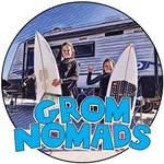 Aaron, Stacey, Oscar & Huey - @grom_nomads - Instagram
