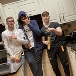PaceyStacey🏃🏻‍♂️⚽️ - @aaron_stacey.priv - Instagram
