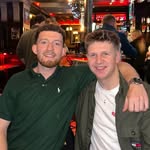 Aaron Stainsby - @aaronstainsby - Instagram