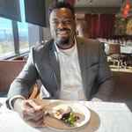 Aaron Standberry - @pookie1906 - Instagram