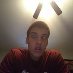 aaron staple - @that_boii_aaron - Instagram